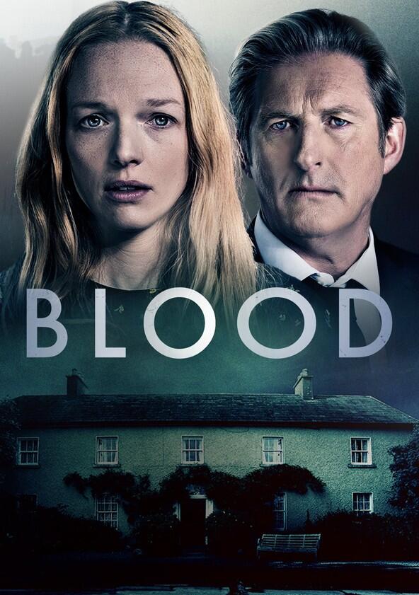 Blood - Season 2