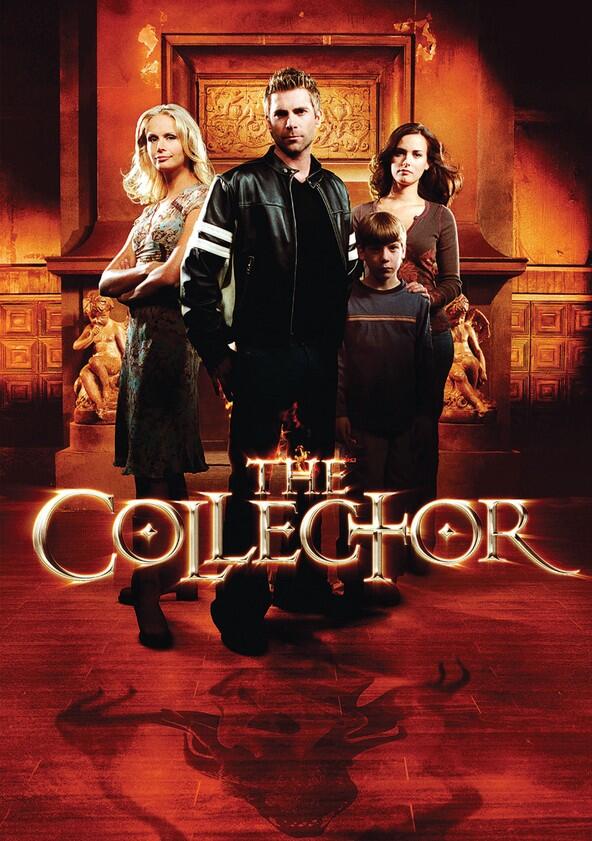 The Collector - Season 1