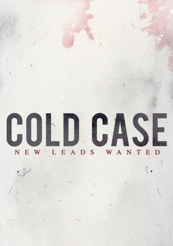 Cold Case Geschichte - Season 1