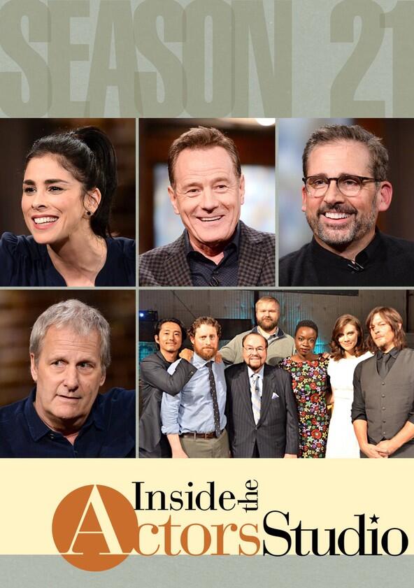 Inside the Actors Studio - Season 22