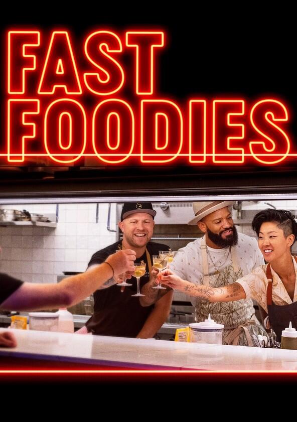 Fast Foodies - Season 2