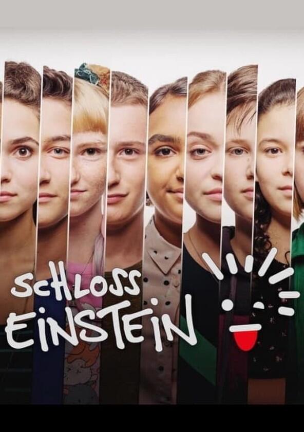 Schloss Einstein - Season 24