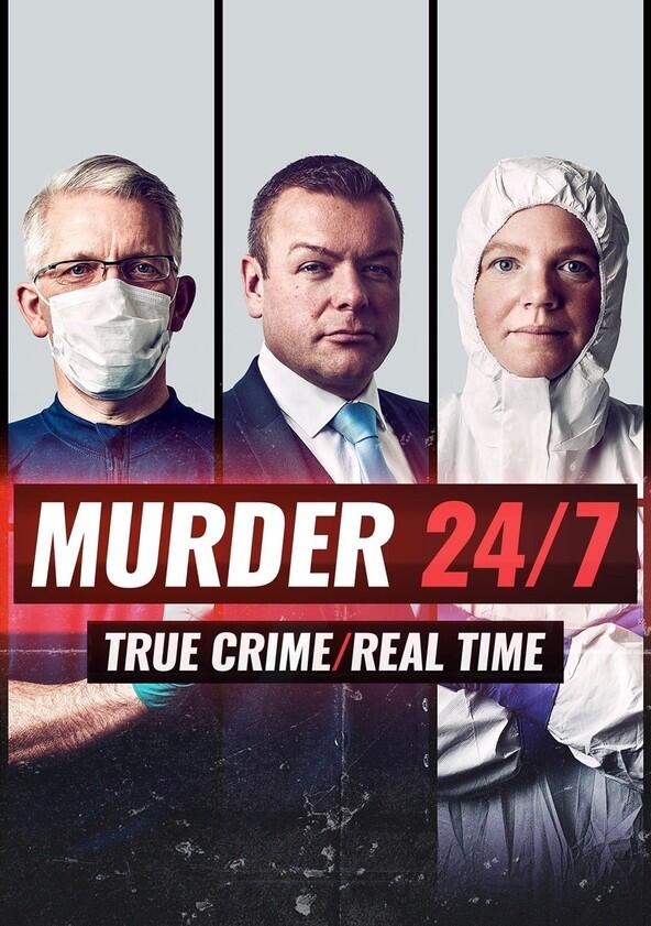 Murder 24/7 - Season 1