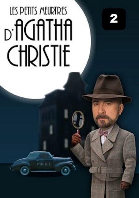 Les petits meurtres d'Agatha Christie - Season 2