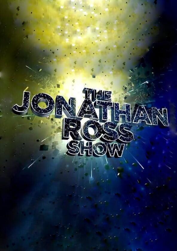 The Jonathan Ross Show - Season 9