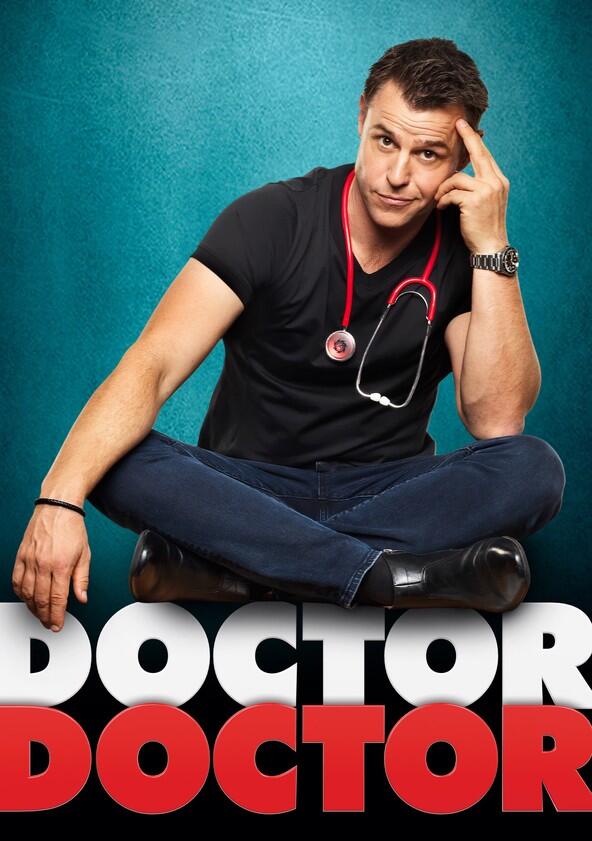 Doctor Doctor - Season 3