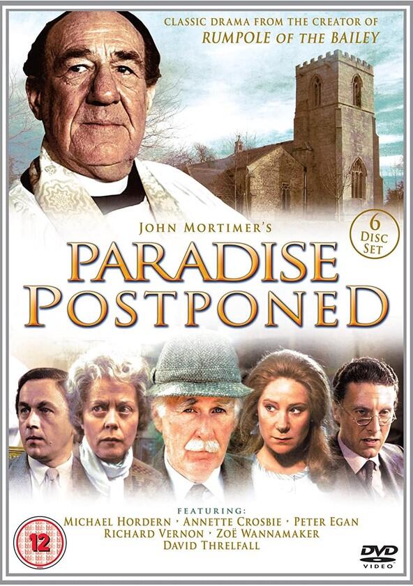 Paradise Postponed - Season 1