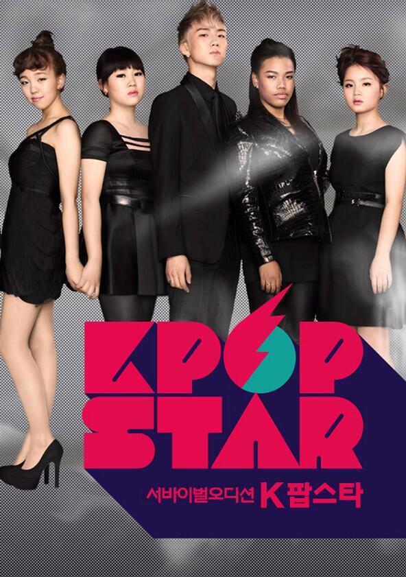 K-pop Star - Season 6