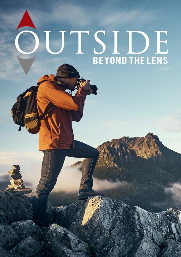 Outside Beyond the Lens - Season 2