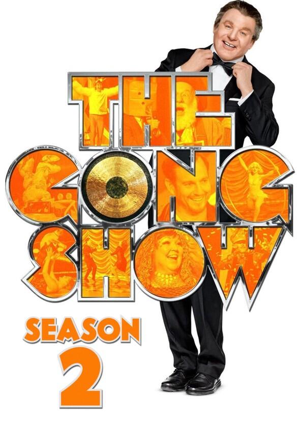 The Gong Show - Season 2