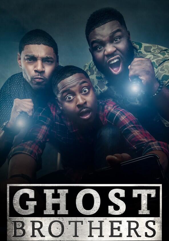 Ghost Brothers - Season 2