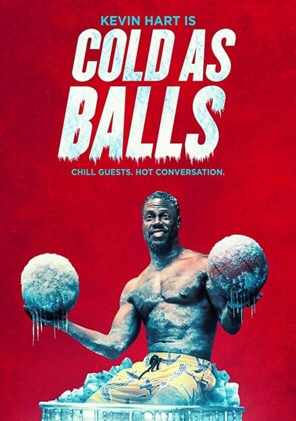 Cold as Balls - Season 1