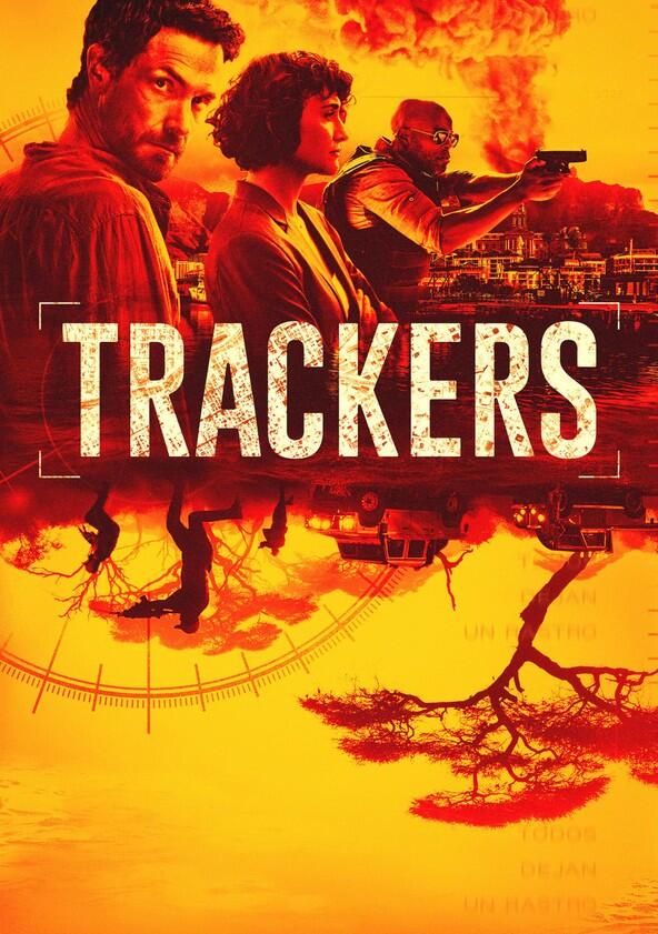 Trackers - Season 1