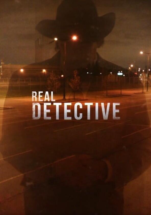 Real Detective - Season 1