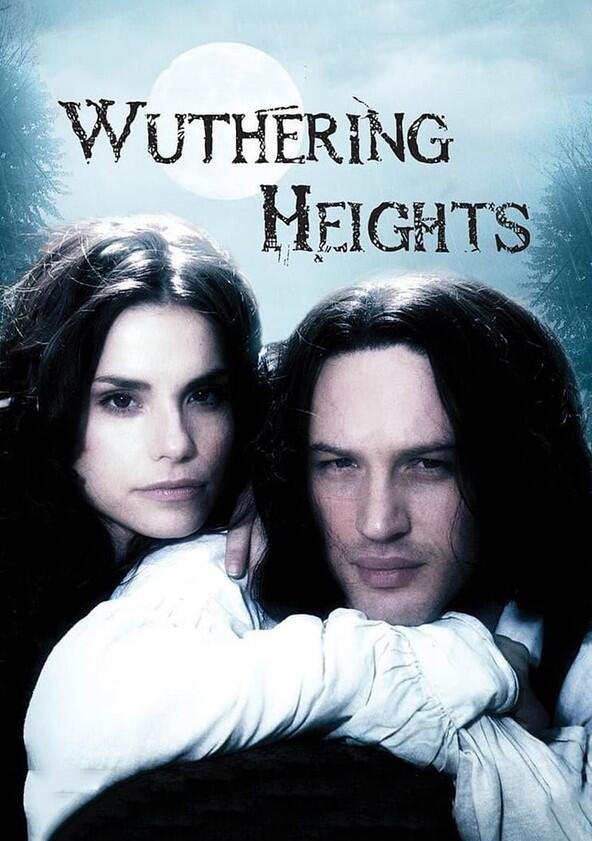 Wuthering Heights - Season 1