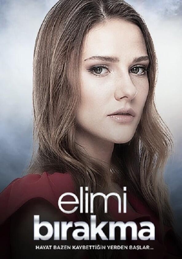 Elimi Bırakma - Season 2