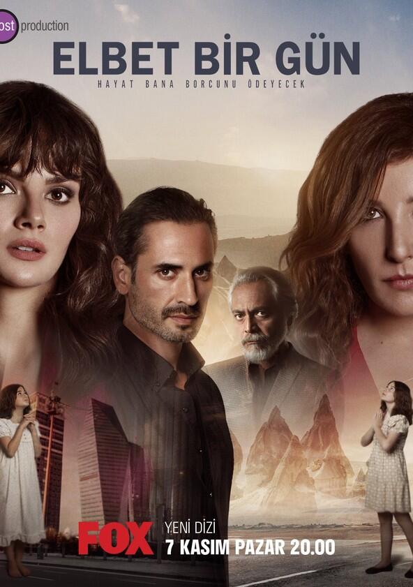 Elbet Bir Gün - Season 1