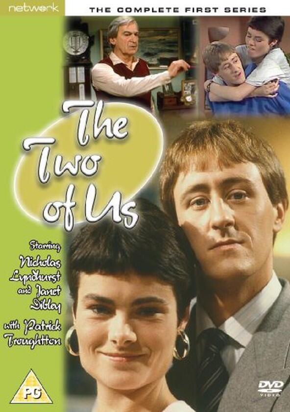 The Two of Us - Season 1