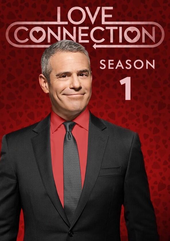 Love Connection - Season 1