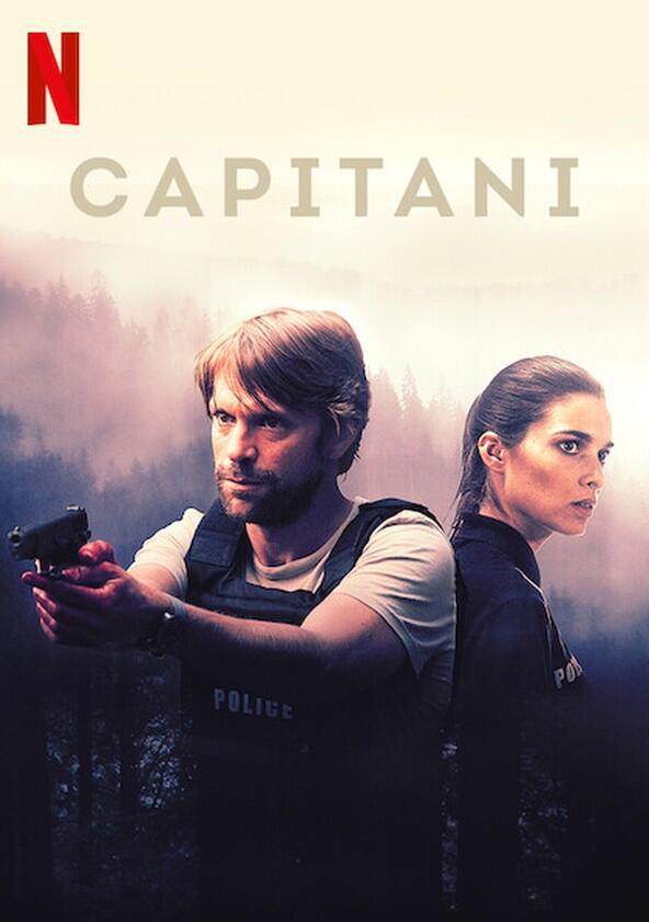 Capitani - Season 1