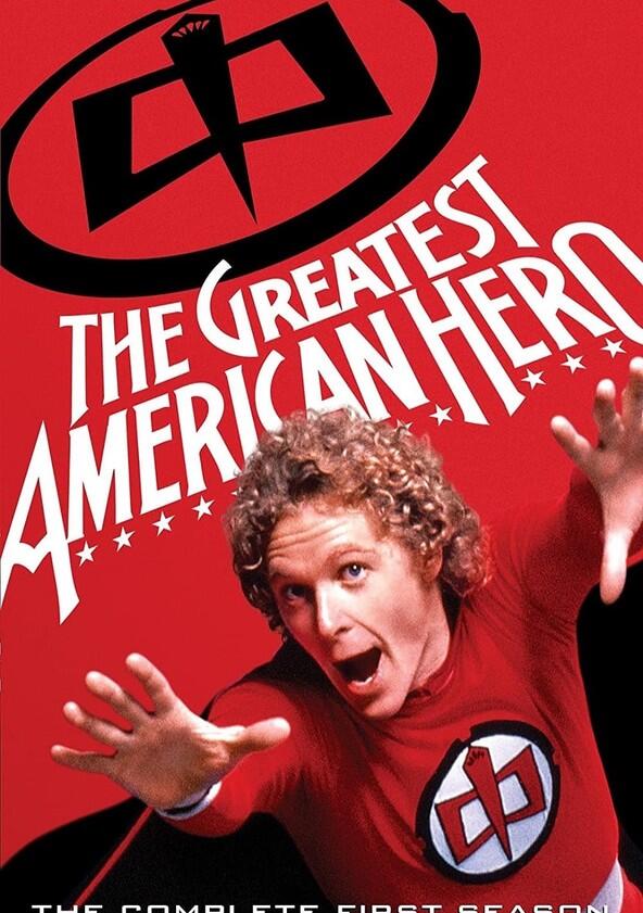 The Greatest American Hero - Season 1