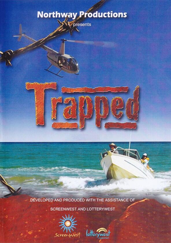 Trapped - Season 1