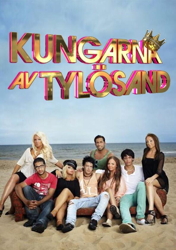 Kungarna av Tylösand - Season 1