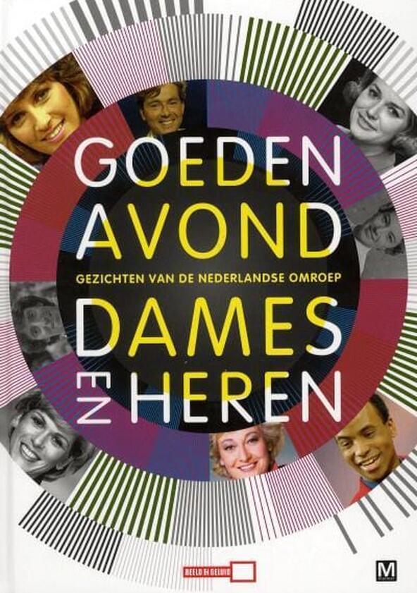 Goedenavond dames en heren - Season 1