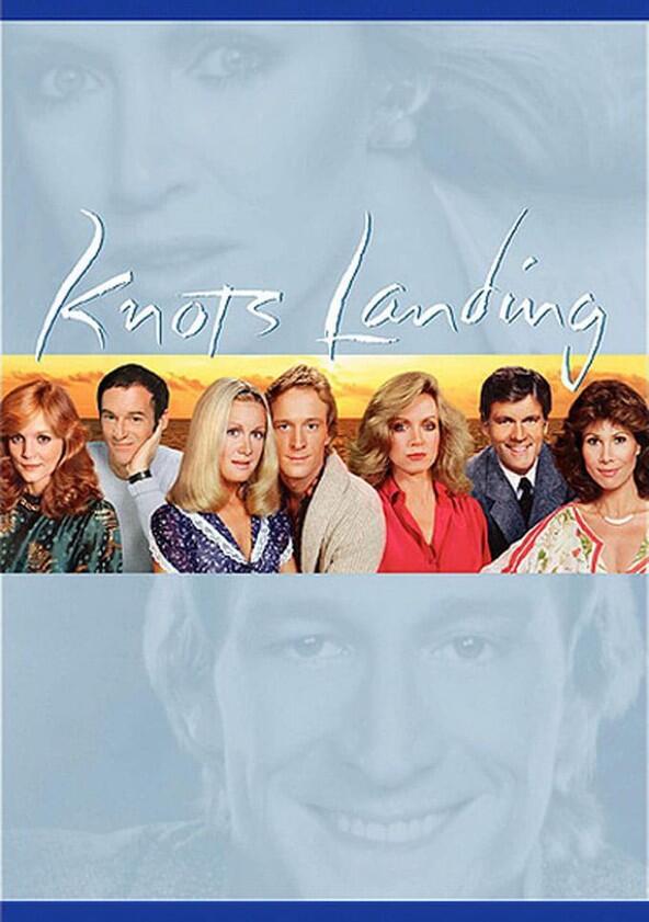 Knots Landing - Season 3