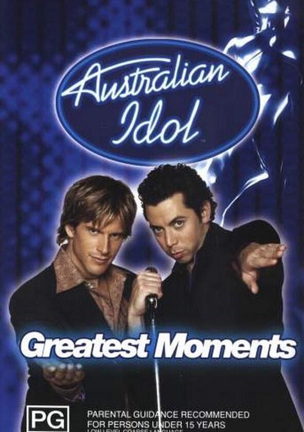 Australian Idol - Season 7