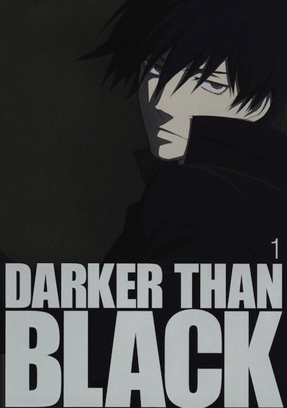 Darker Than Black - Season 1