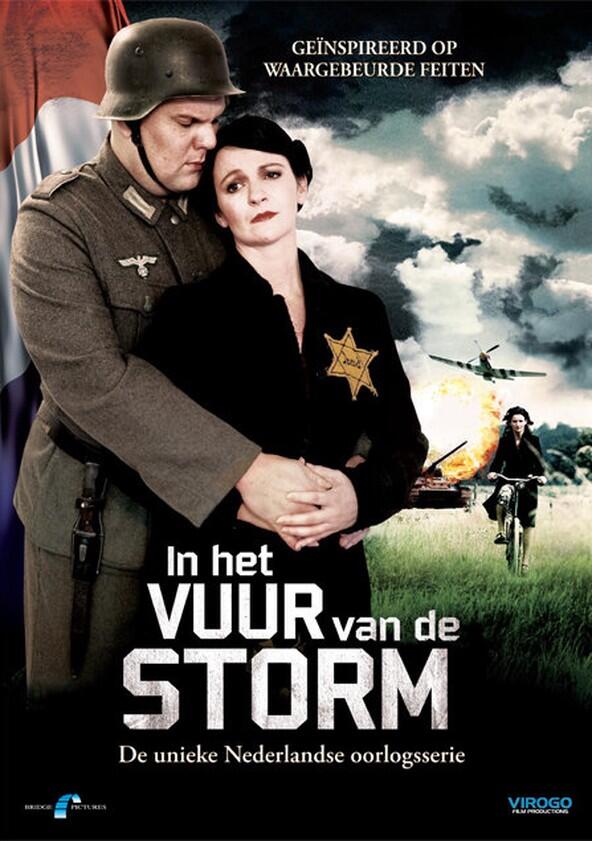 In het Vuur van de Storm - Season 1