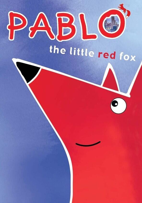 Pablo the Little Red Fox - Season 1