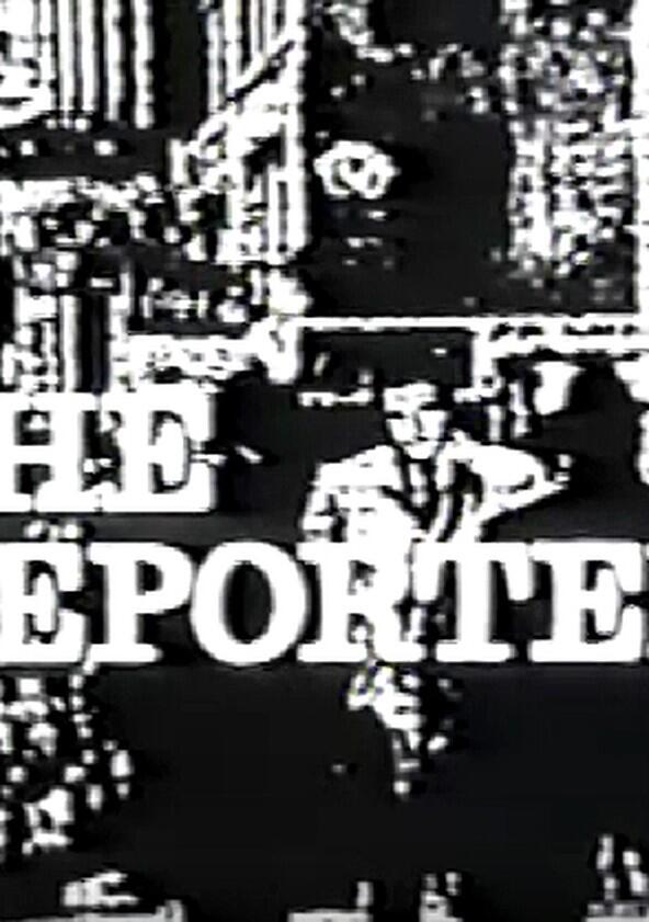 The Reporter