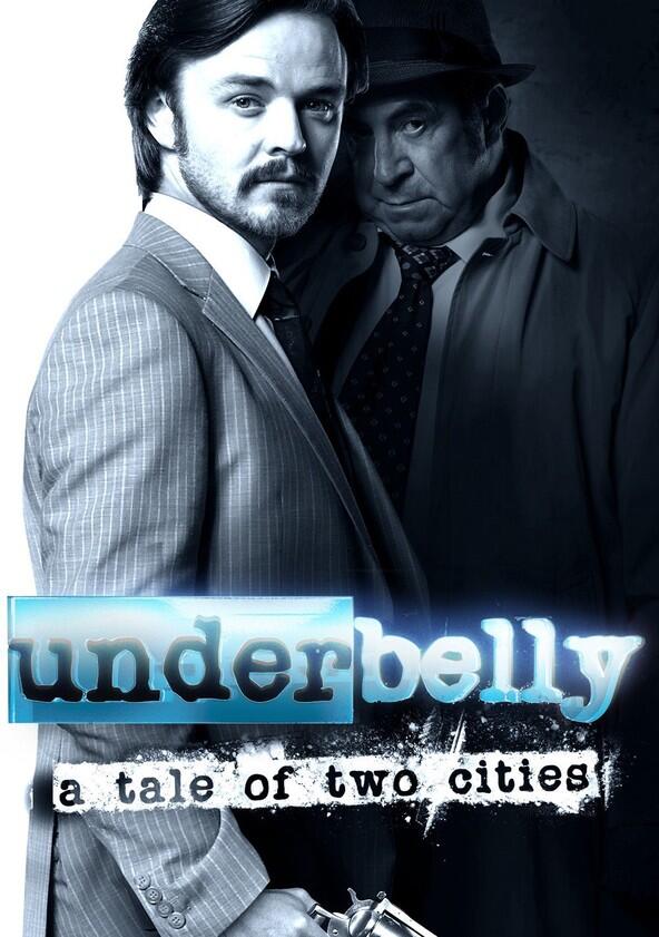 Underbelly - Season 2