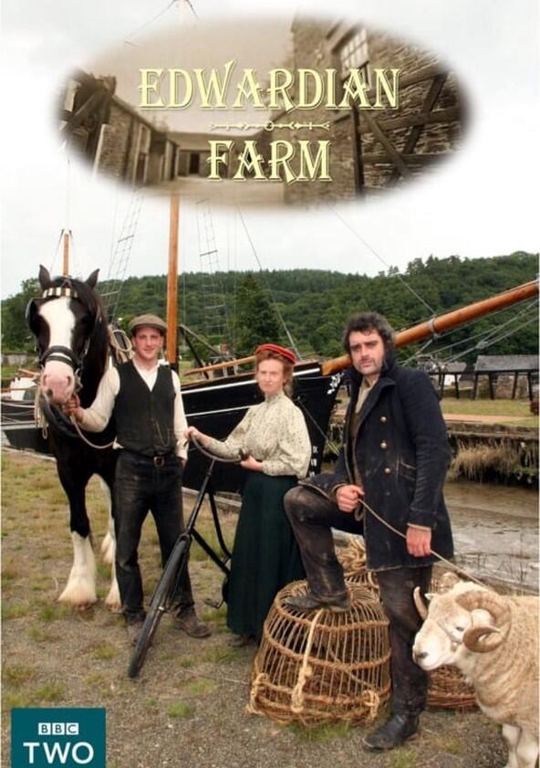 Edwardian Farm - Season 1