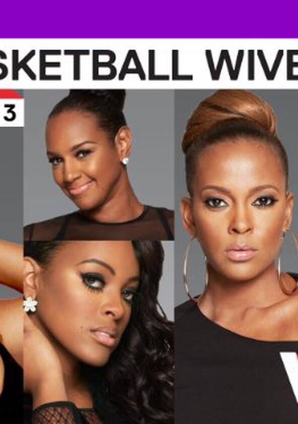 Basketball Wives LA - Season 1