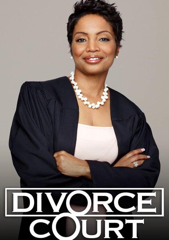 Divorce Court - Season 23