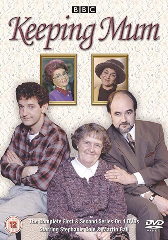 Keeping Mum - Season 1