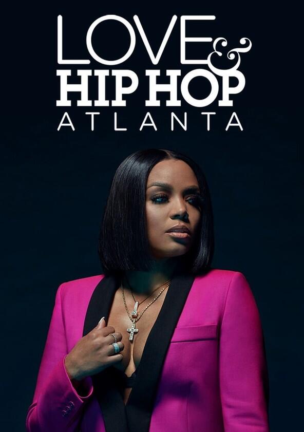 Love & Hip Hop: Atlanta - Season 7