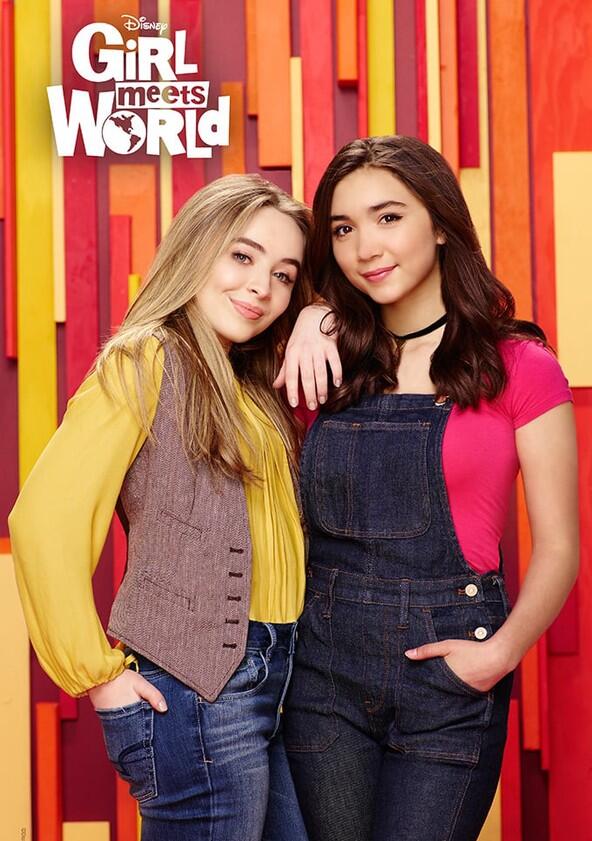 Girl Meets World - Season 3