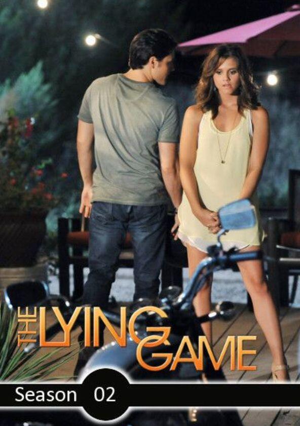 The Lying Game - Season 2