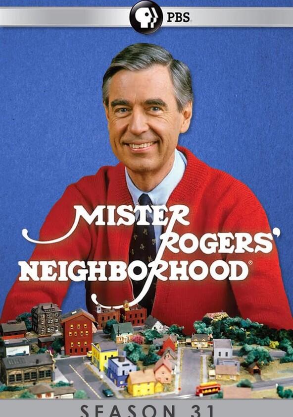 Mister Rogers' Neighborhood - Season 31