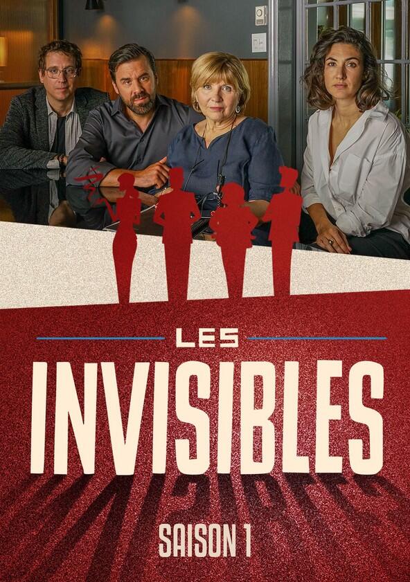 Les Invisibles - Season 1