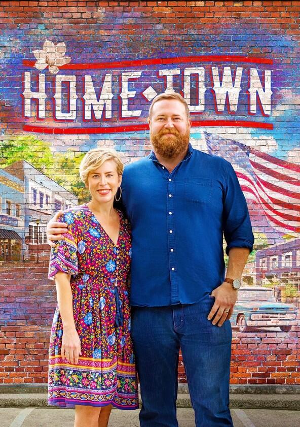 Home Town - Season 2