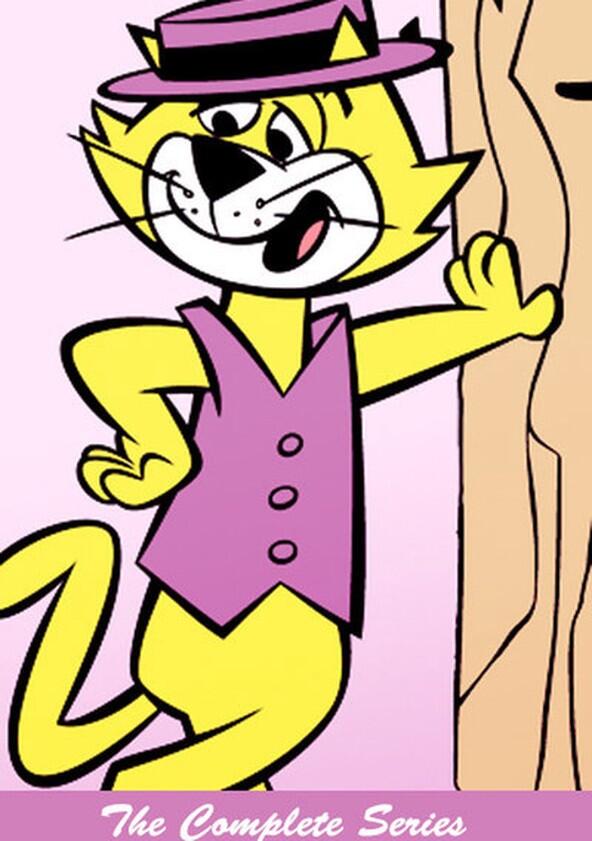 Top Cat - Season 1