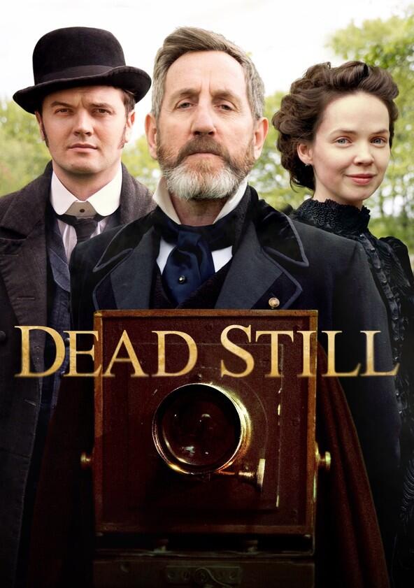 Dead Still - Season 1