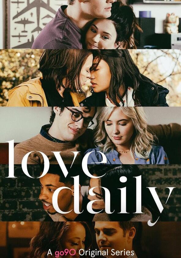 Love Daily - Season 1