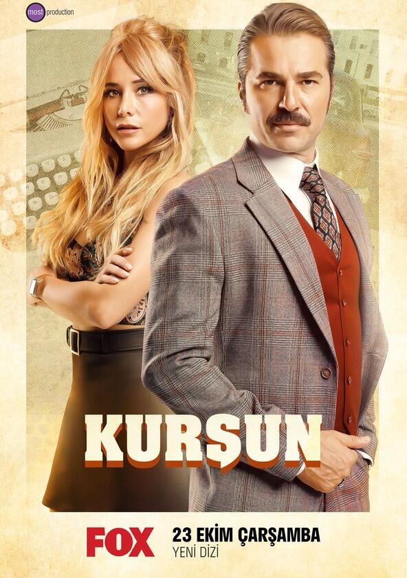 Kurşun - Season 1