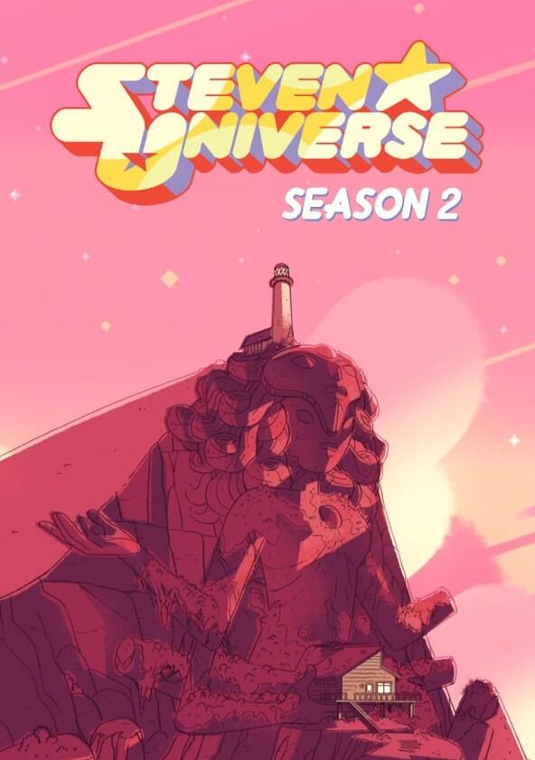 Steven Universe - Season 2